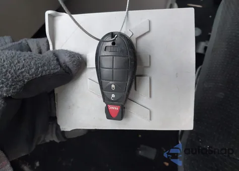 2019 Dodge Grand Caravan Se z USA, uszkodzony, nr VIN 2C4RDGBG2KR505304